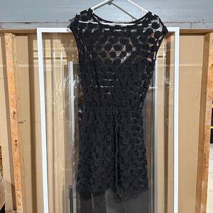 Sand & Spirit swim cover up